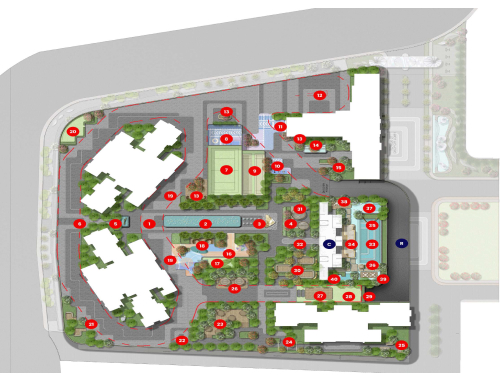 Godrej yeshwanthpur Gallery Image
